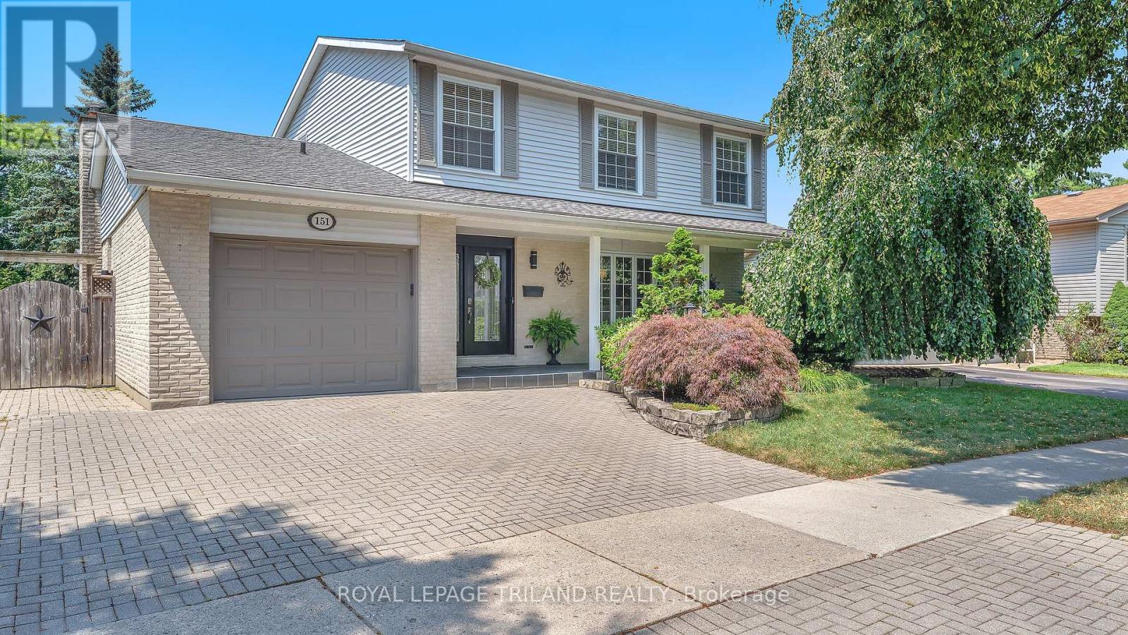 Property at 151 BRIXHAM CRESCENT image 1