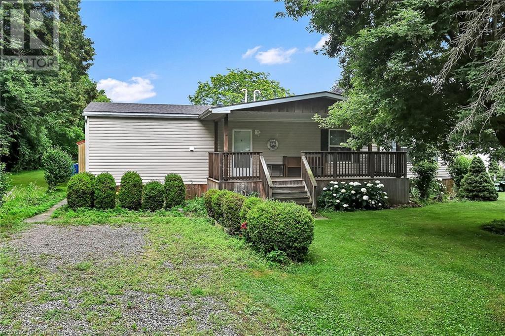 29 COURISH Lane, Cayuga, Ontario