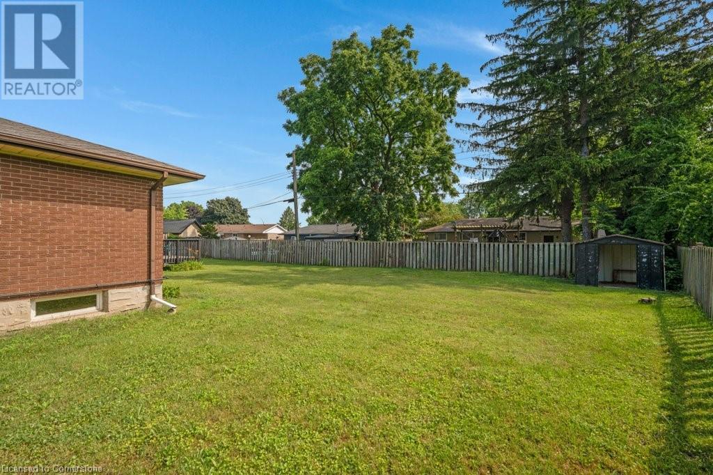 95 Rosslinn Road, Cambridge, Ontario  N1S 3K3 - Photo 31 - 40749643