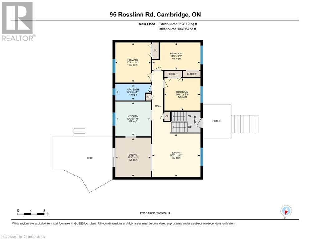 95 Rosslinn Road, Cambridge, Ontario  N1S 3K3 - Photo 35 - 40749643