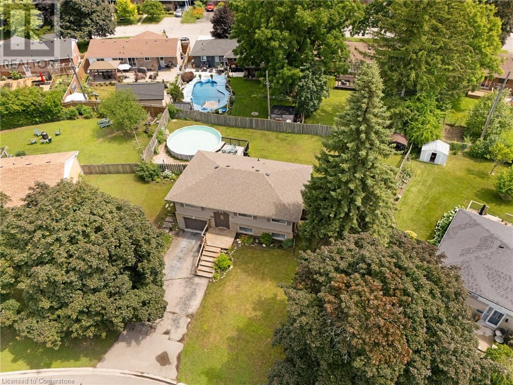 95 Rosslinn Road, Cambridge, Ontario  N1S 3K3 - Photo 32 - 40749643