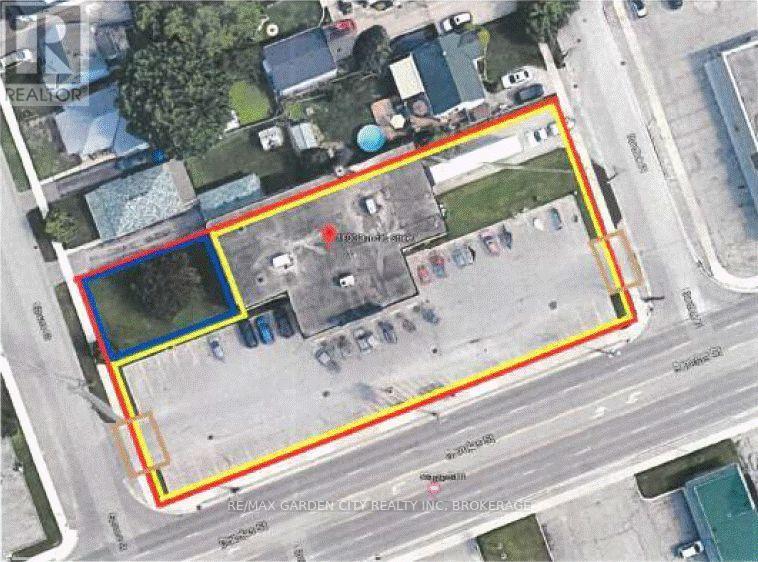 1600 Dundas Street, London East, Ontario  N5W 3C2 - Photo 9 - X12288281