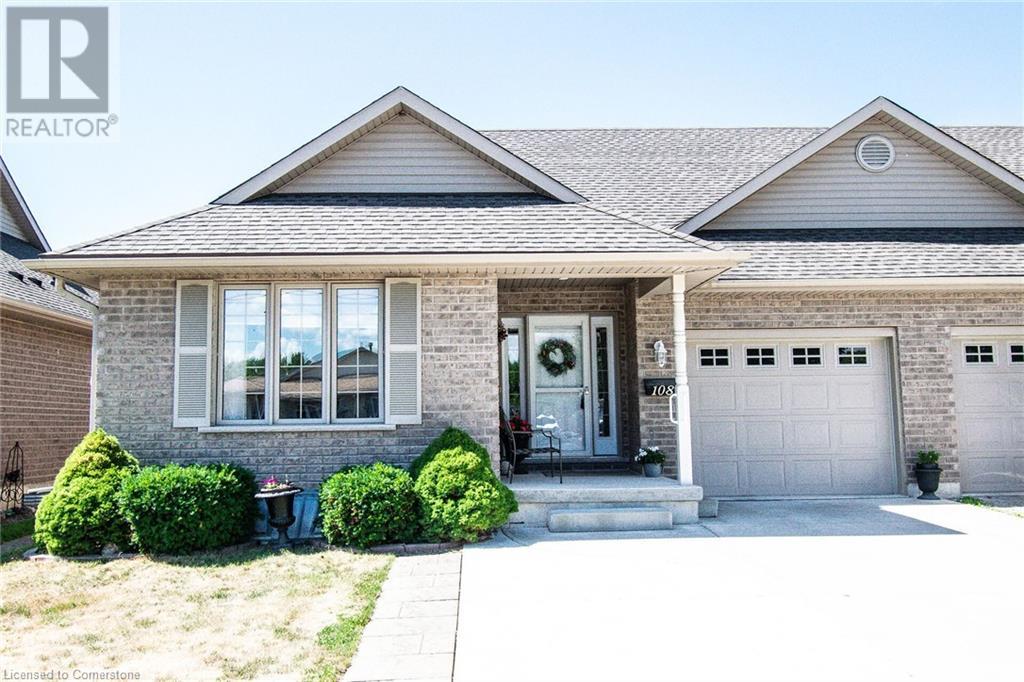 Property at 108 FOREST Street E image