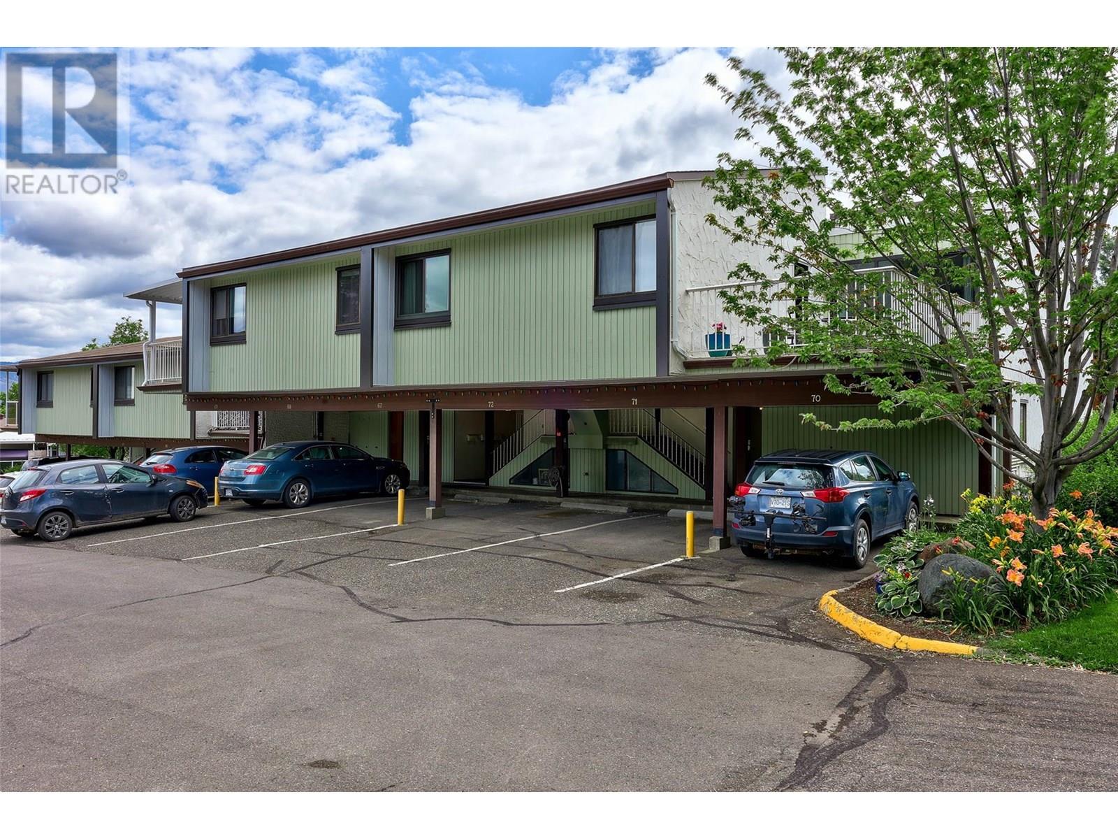 Property at 137 McGill Road Unit# 71 image 3
