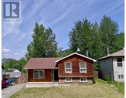140 Wapiti Crescent, tumbler ridge, British Columbia