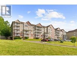204 Coverdale Unit# 407, Riverview, New Brunswick