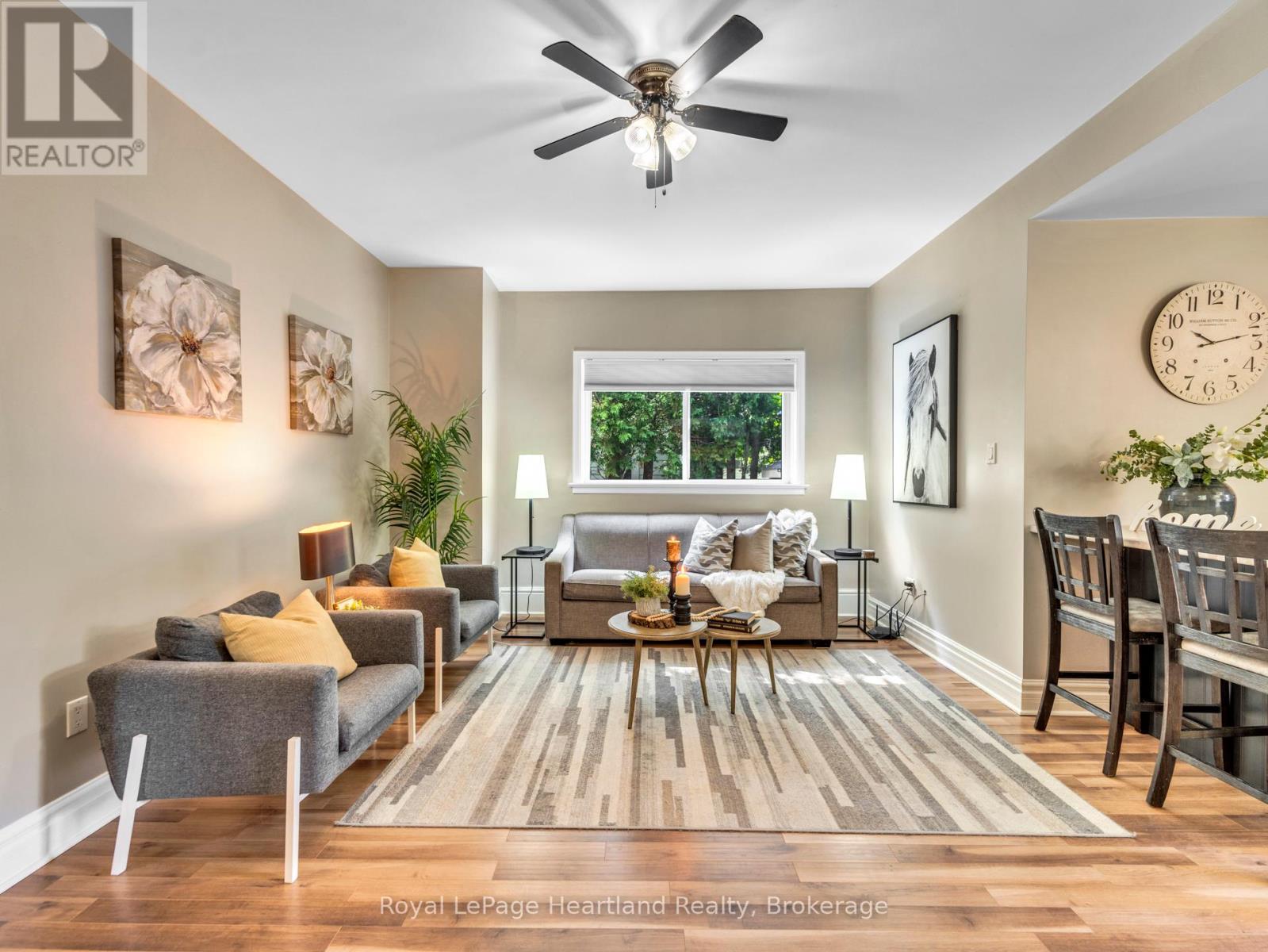 134 Wellington Street, Central Huron, Ontario  N0M 1L0 - Photo 10 - X12288222