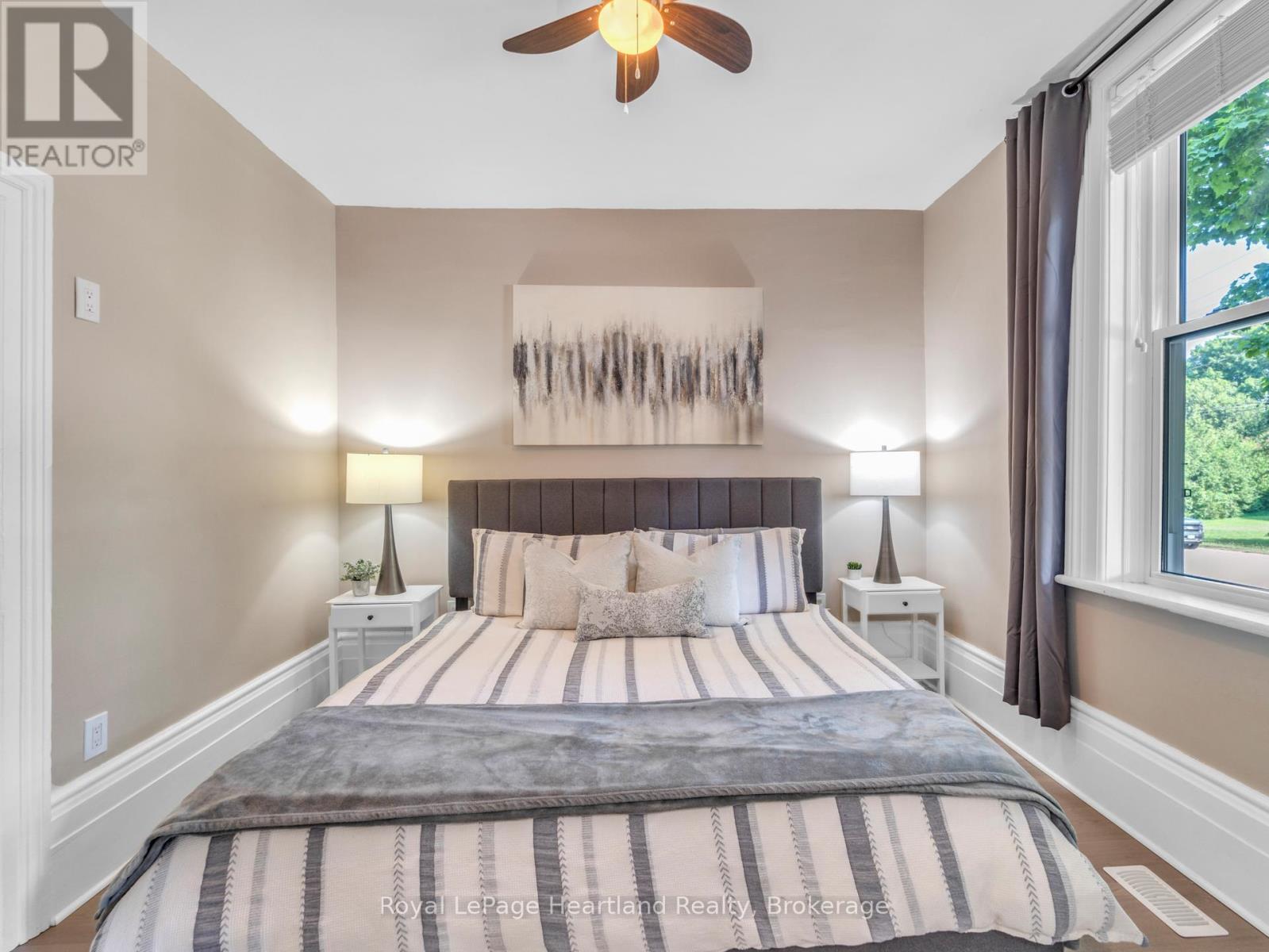 134 Wellington Street, Central Huron, Ontario  N0M 1L0 - Photo 20 - X12288222