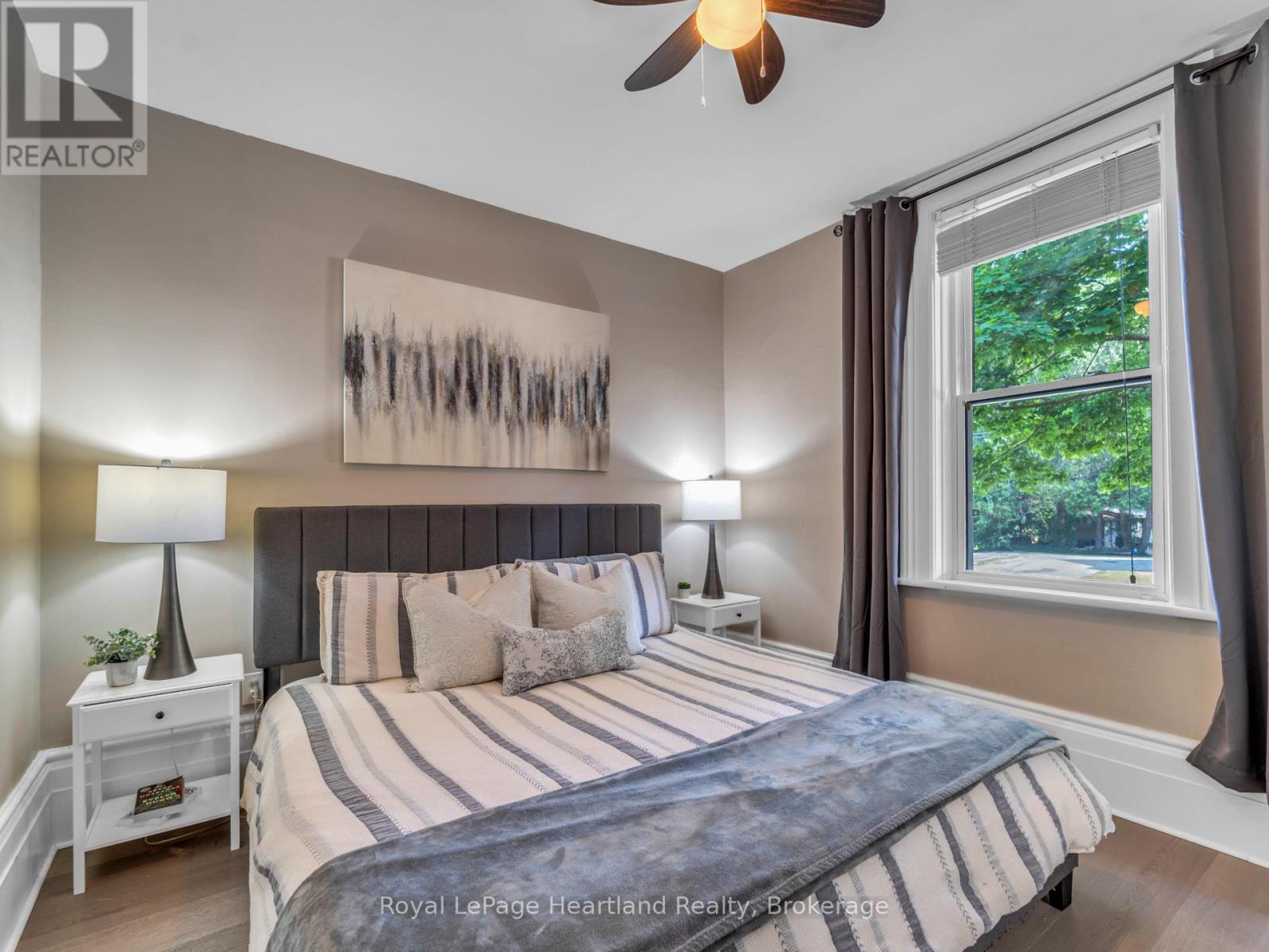 134 Wellington Street, Central Huron, Ontario  N0M 1L0 - Photo 21 - X12288222