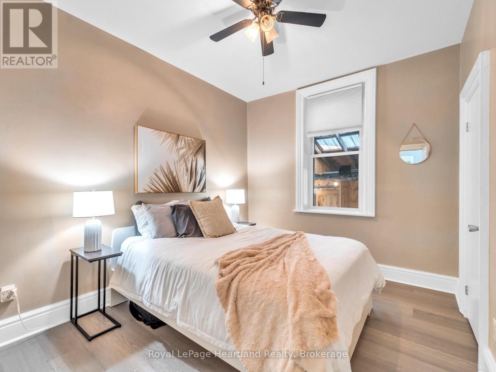 134 Wellington Street, Central Huron, Ontario  N0M 1L0 - Photo 22 - X12288222