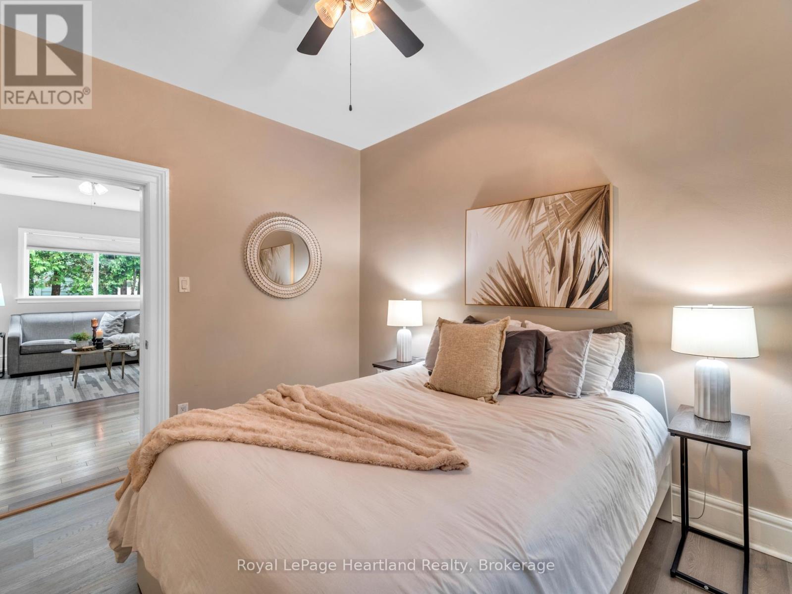 134 Wellington Street, Central Huron, Ontario  N0M 1L0 - Photo 23 - X12288222