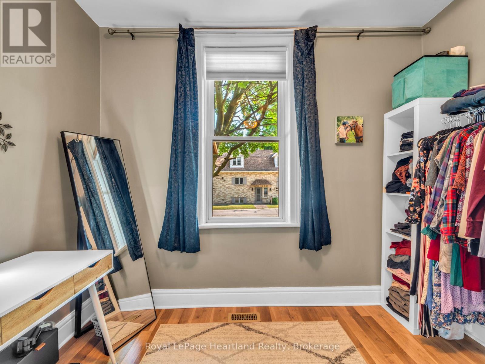 134 Wellington Street, Central Huron, Ontario  N0M 1L0 - Photo 25 - X12288222