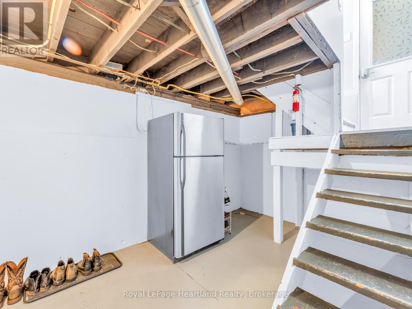 134 Wellington Street, Central Huron, Ontario  N0M 1L0 - Photo 31 - X12288222