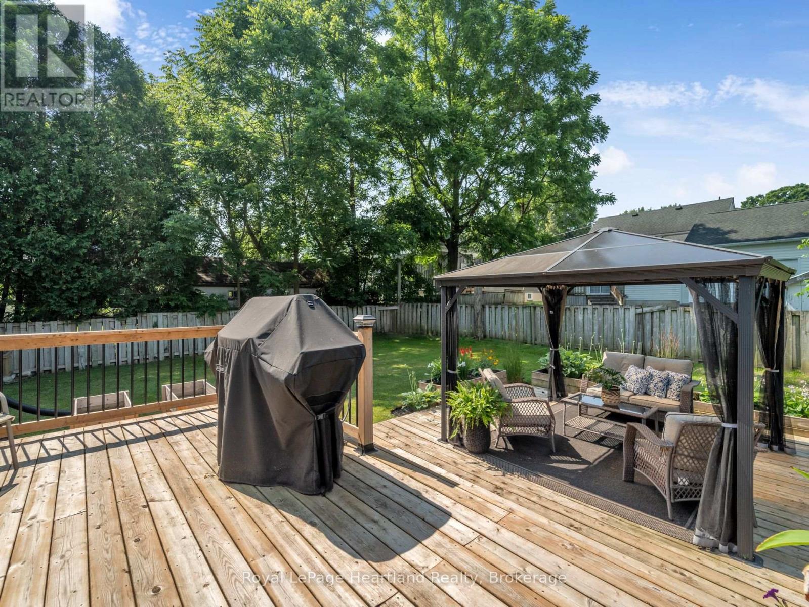 134 Wellington Street, Central Huron, Ontario  N0M 1L0 - Photo 39 - X12288222