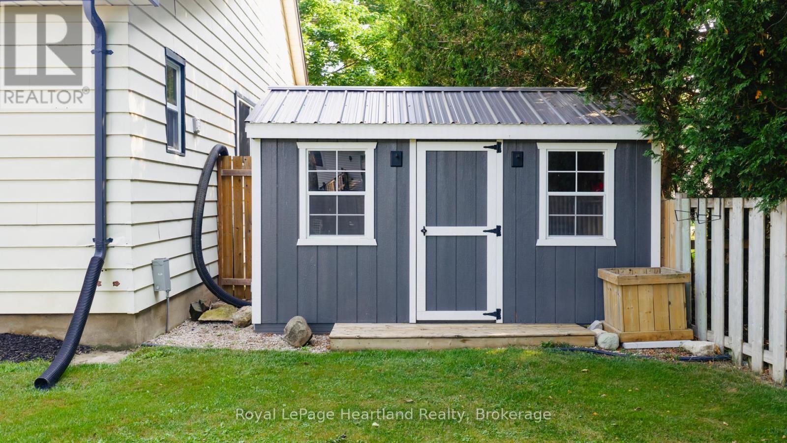 134 Wellington Street, Central Huron, Ontario  N0M 1L0 - Photo 46 - X12288222