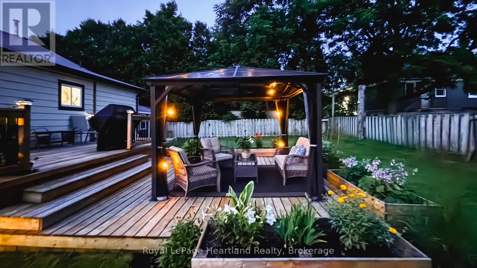 134 Wellington Street, Central Huron, Ontario  N0M 1L0 - Photo 48 - X12288222