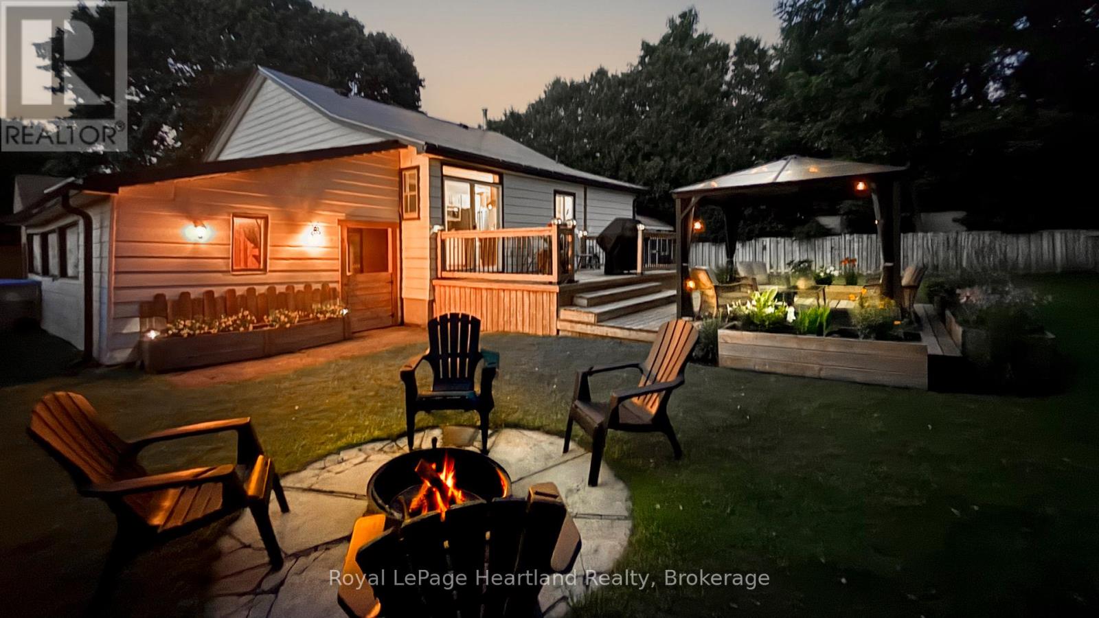 134 Wellington Street, Central Huron, Ontario  N0M 1L0 - Photo 49 - X12288222