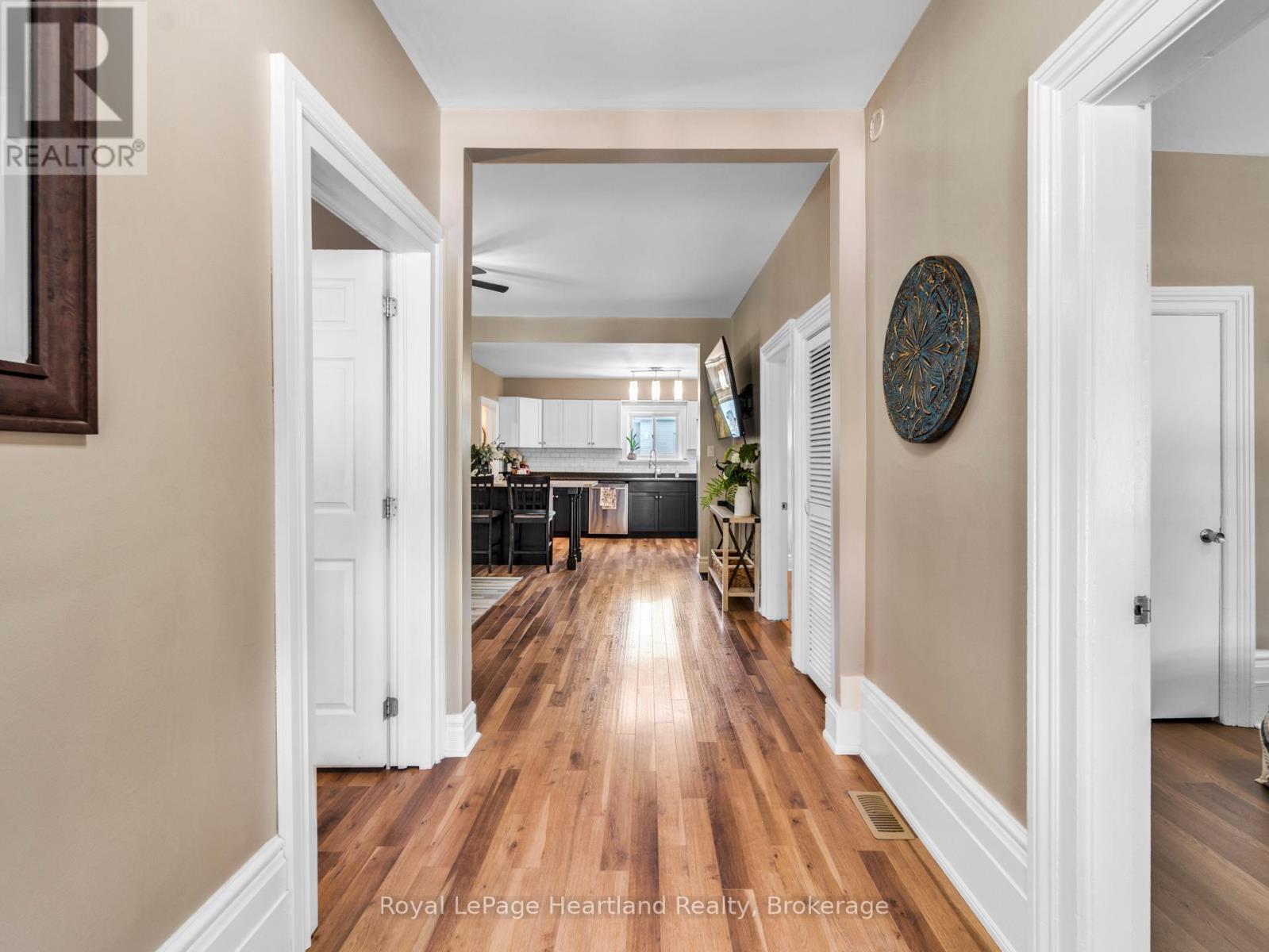 134 Wellington Street, Central Huron, Ontario  N0M 1L0 - Photo 7 - X12288222