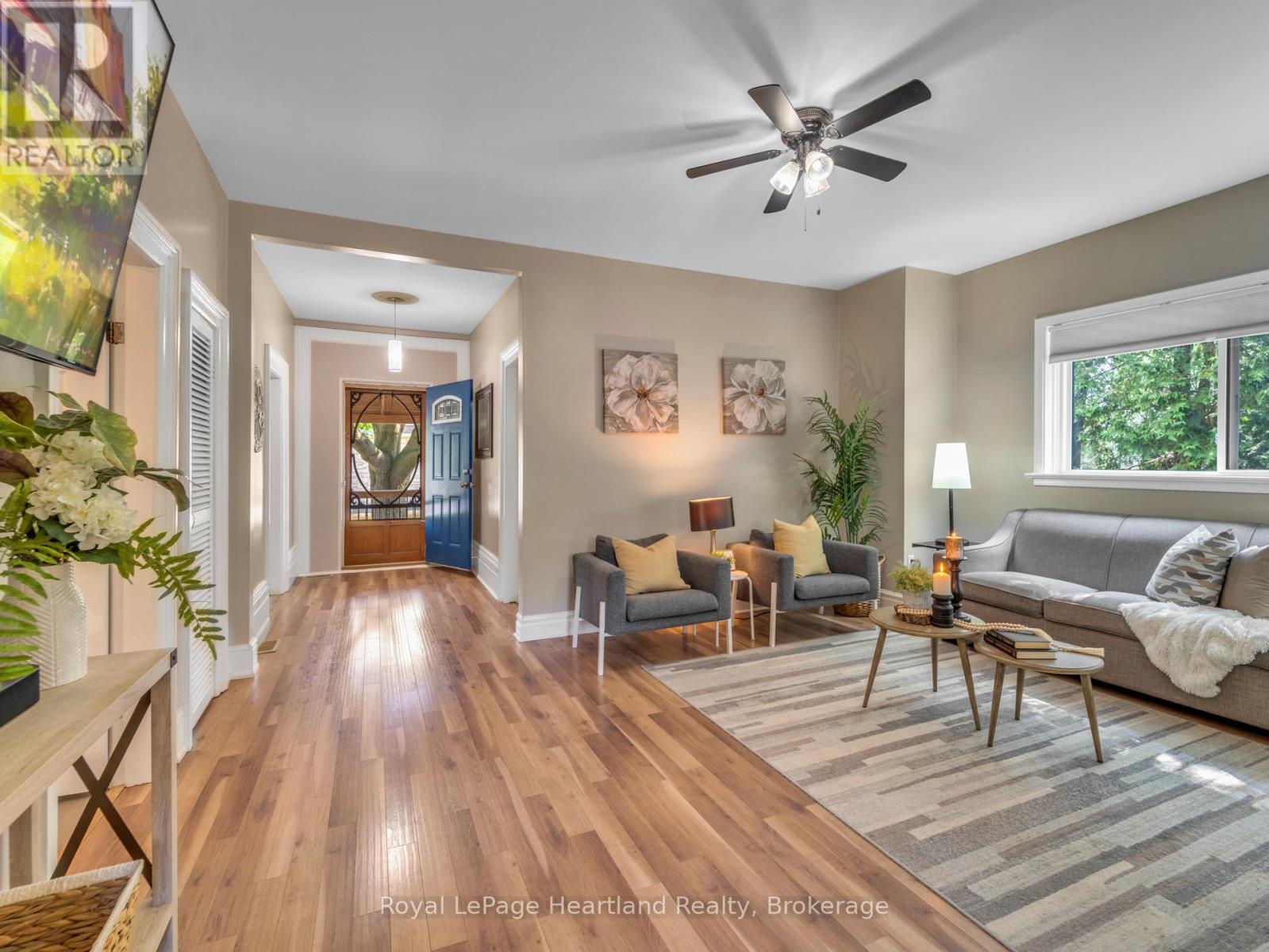 134 Wellington Street, Central Huron, Ontario  N0M 1L0 - Photo 9 - X12288222