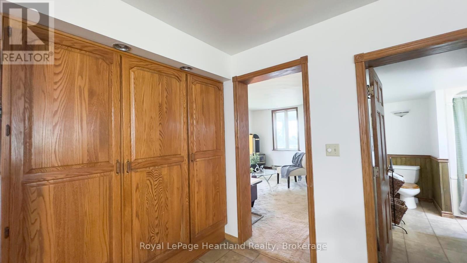 80564 Baseline Road, Central Huron, Ontario  N0M 1L0 - Photo 16 - X12288247