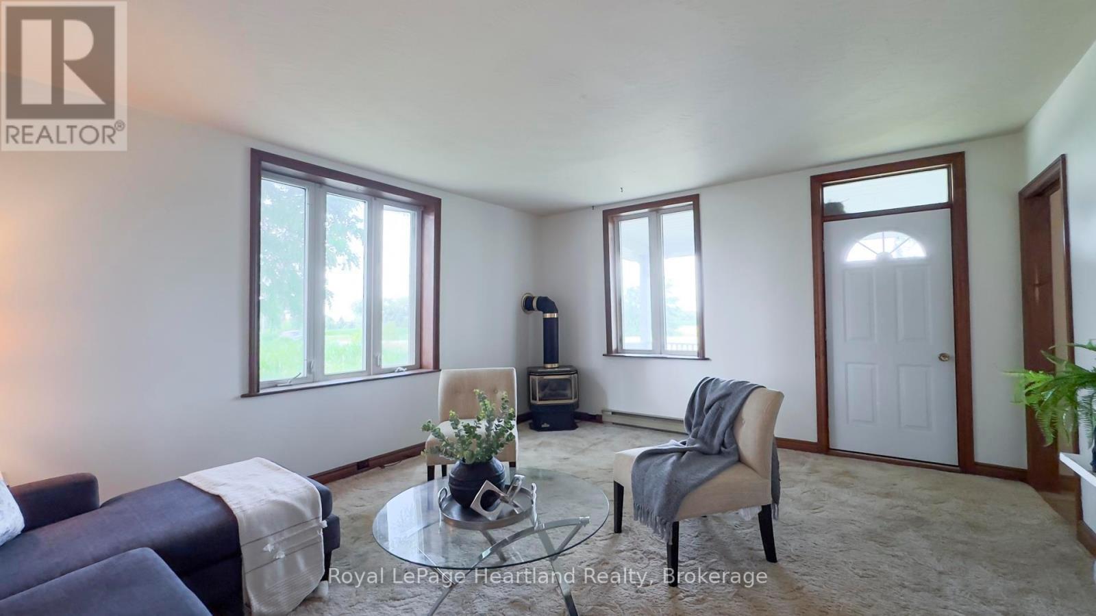 80564 Baseline Road, Central Huron, Ontario  N0M 1L0 - Photo 17 - X12288247