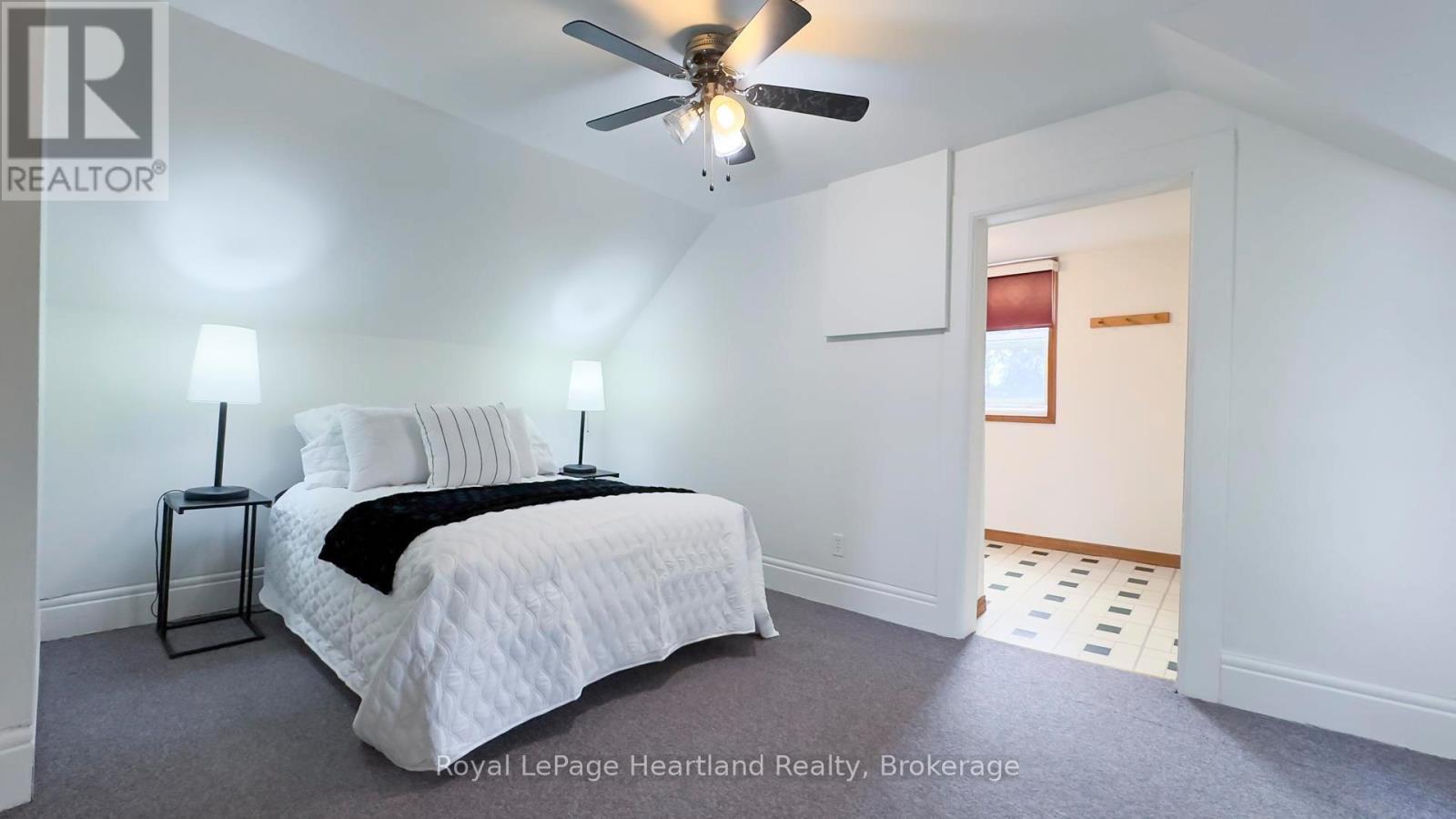 80564 Baseline Road, Central Huron, Ontario  N0M 1L0 - Photo 25 - X12288247