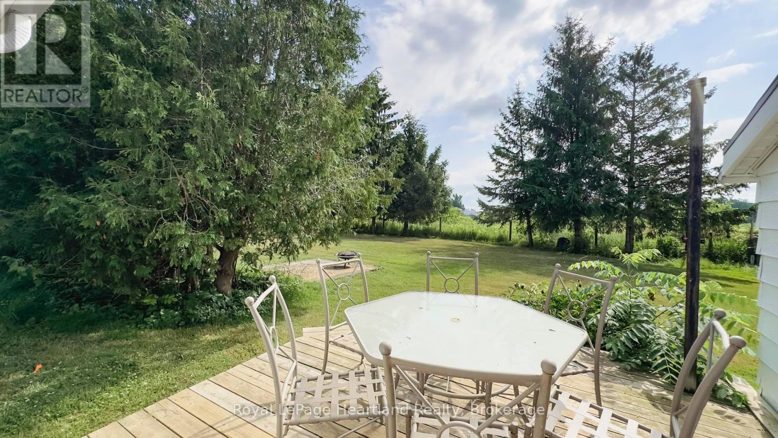80564 Baseline Road, Central Huron, Ontario  N0M 1L0 - Photo 33 - X12288247