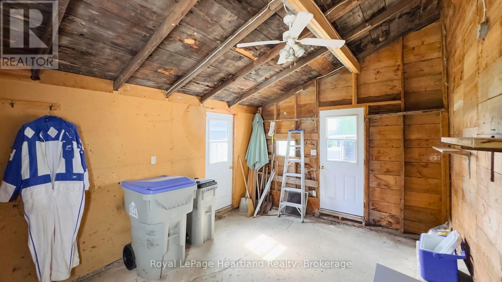 80564 Baseline Road, Central Huron, Ontario  N0M 1L0 - Photo 34 - X12288247