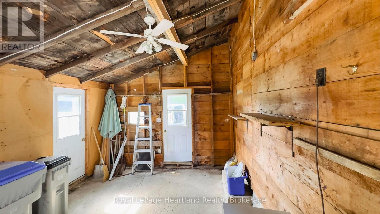 80564 Baseline Road, Central Huron, Ontario  N0M 1L0 - Photo 35 - X12288247