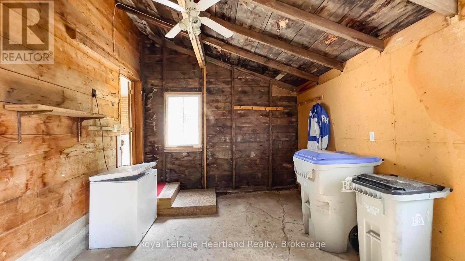 80564 Baseline Road, Central Huron, Ontario  N0M 1L0 - Photo 36 - X12288247
