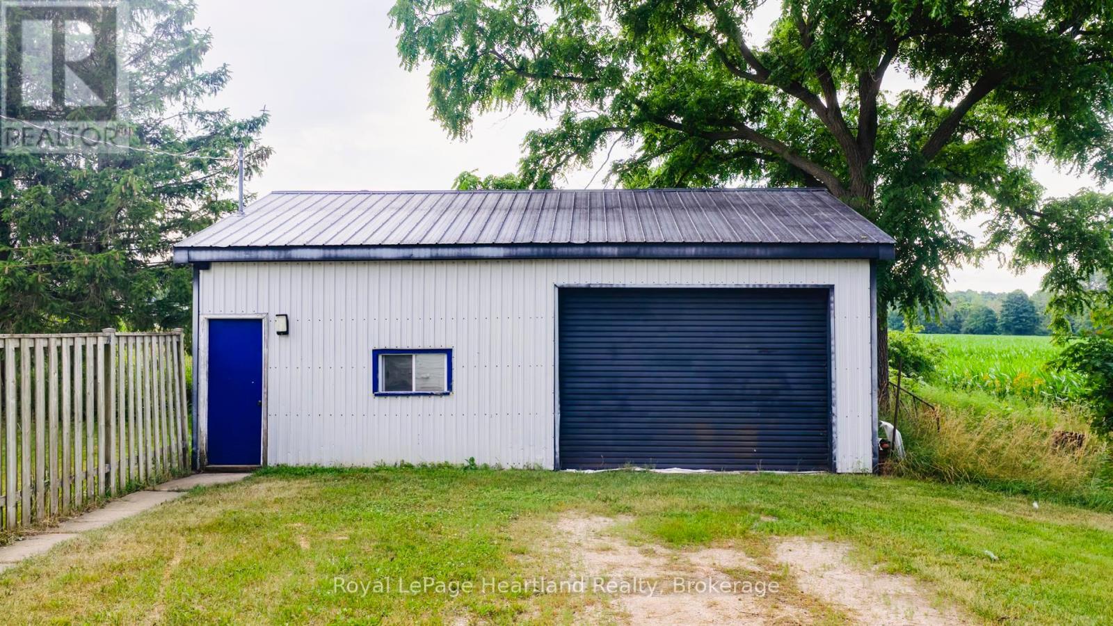 80564 Baseline Road, Central Huron, Ontario  N0M 1L0 - Photo 38 - X12288247