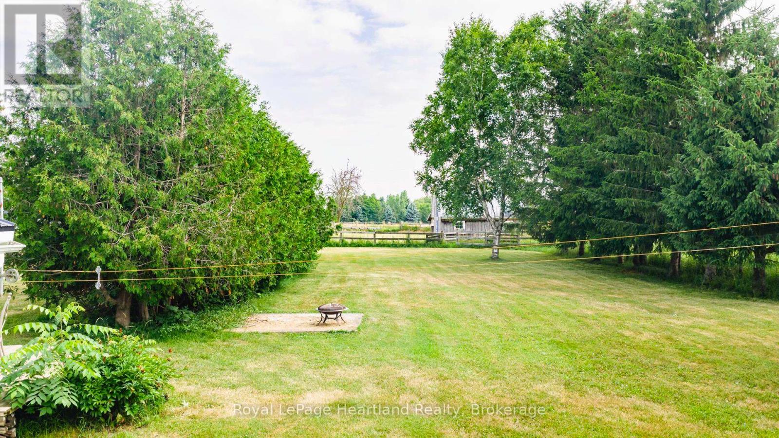 80564 Baseline Road, Central Huron, Ontario  N0M 1L0 - Photo 39 - X12288247