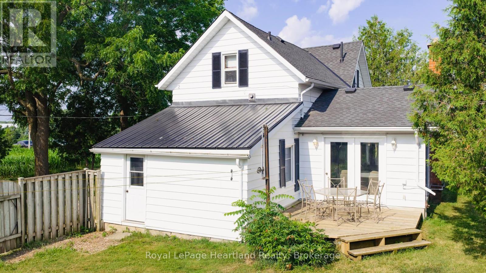 80564 Baseline Road, Central Huron, Ontario  N0M 1L0 - Photo 40 - X12288247