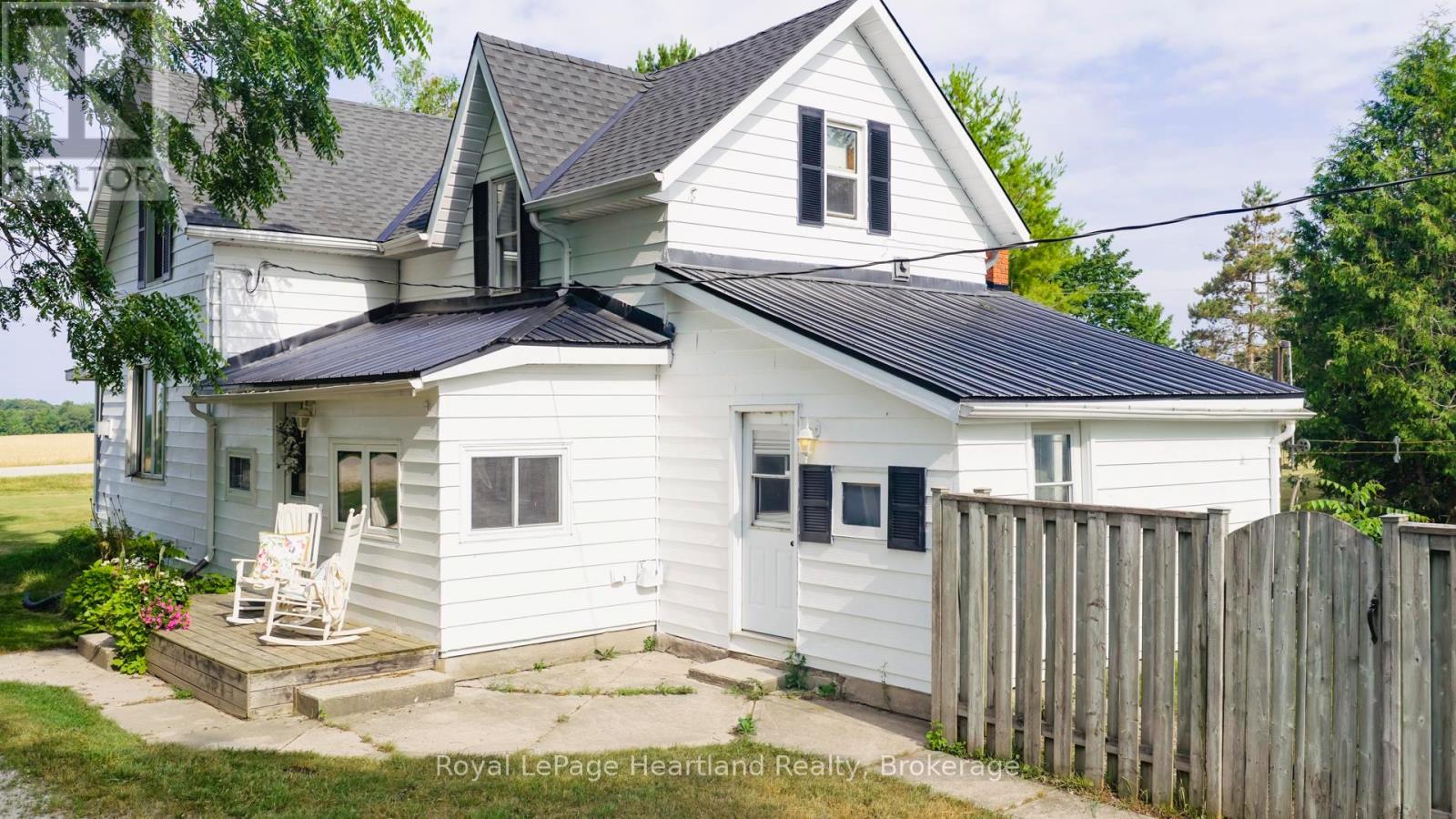 80564 Baseline Road, Central Huron, Ontario  N0M 1L0 - Photo 41 - X12288247