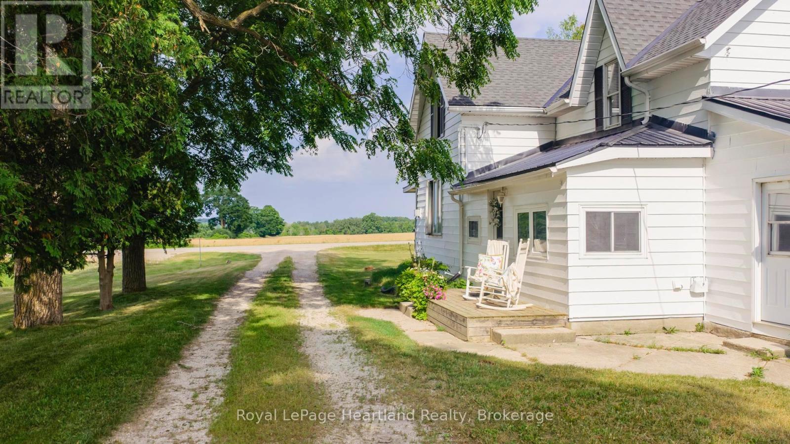 80564 Baseline Road, Central Huron, Ontario  N0M 1L0 - Photo 42 - X12288247