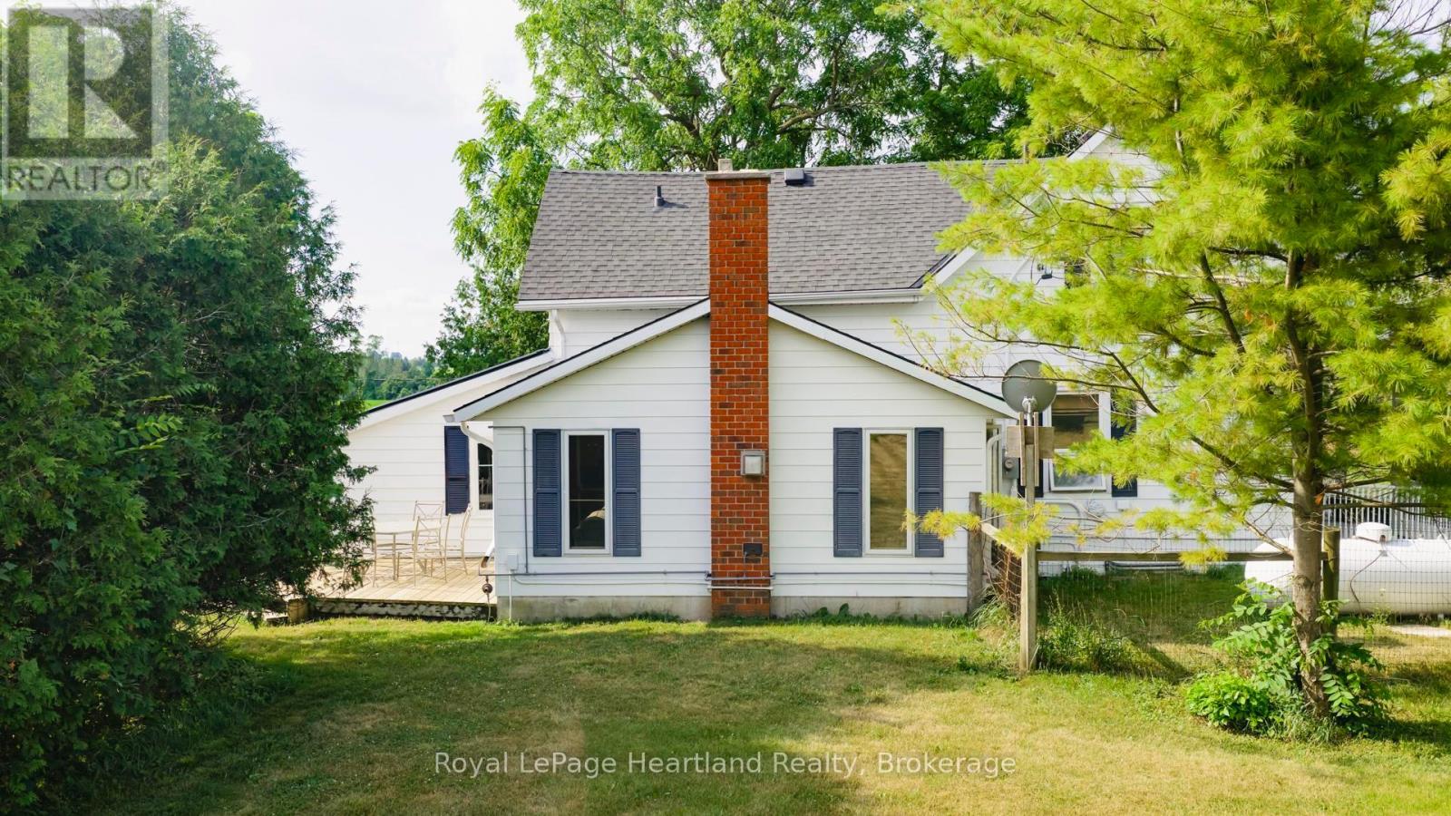 80564 Baseline Road, Central Huron, Ontario  N0M 1L0 - Photo 43 - X12288247
