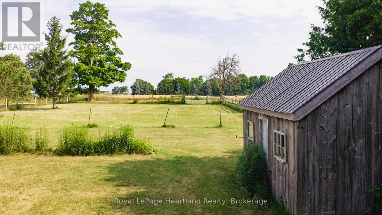 80564 Baseline Road, Central Huron, Ontario  N0M 1L0 - Photo 44 - X12288247