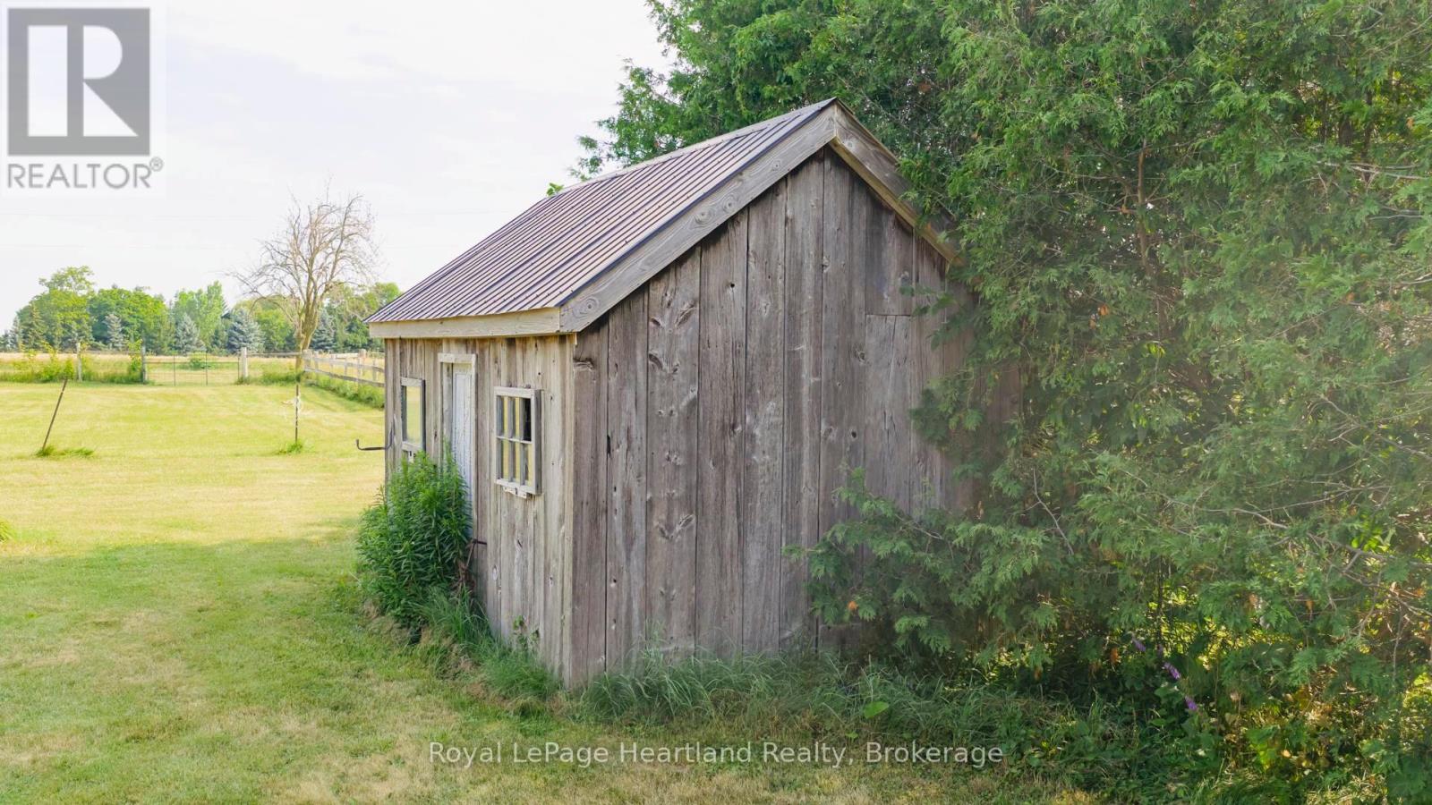 80564 Baseline Road, Central Huron, Ontario  N0M 1L0 - Photo 45 - X12288247