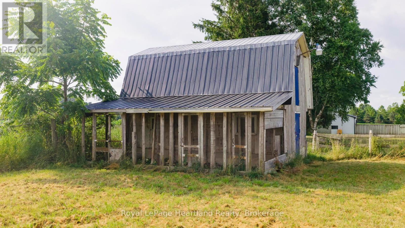 80564 Baseline Road, Central Huron, Ontario  N0M 1L0 - Photo 46 - X12288247