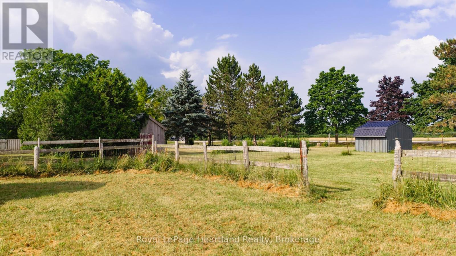 80564 Baseline Road, Central Huron, Ontario  N0M 1L0 - Photo 47 - X12288247