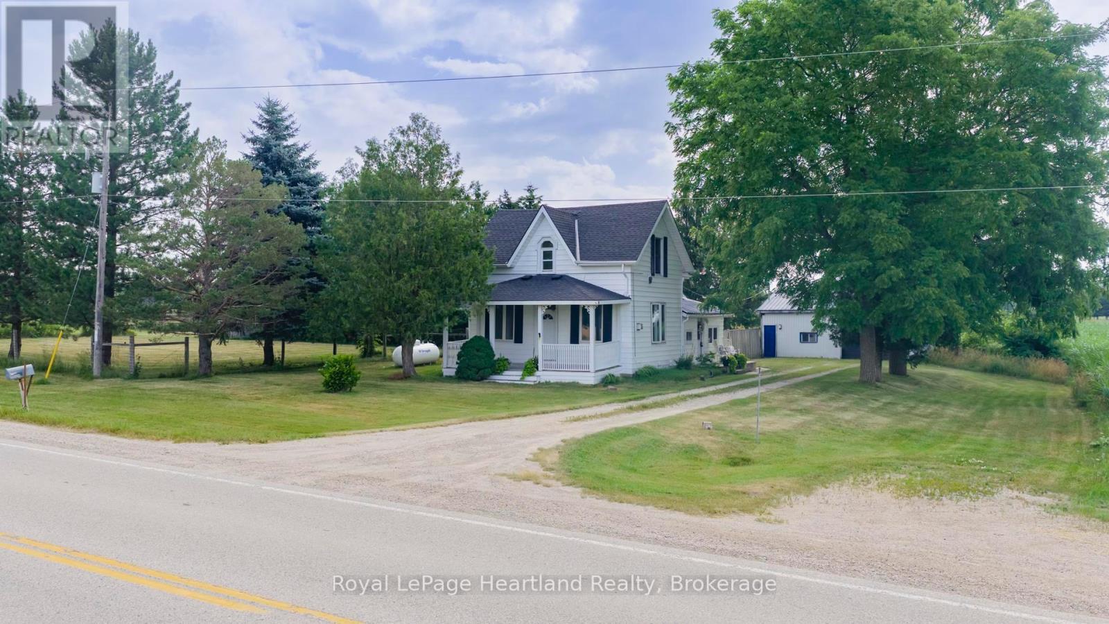 80564 Baseline Road, Central Huron, Ontario  N0M 1L0 - Photo 50 - X12288247