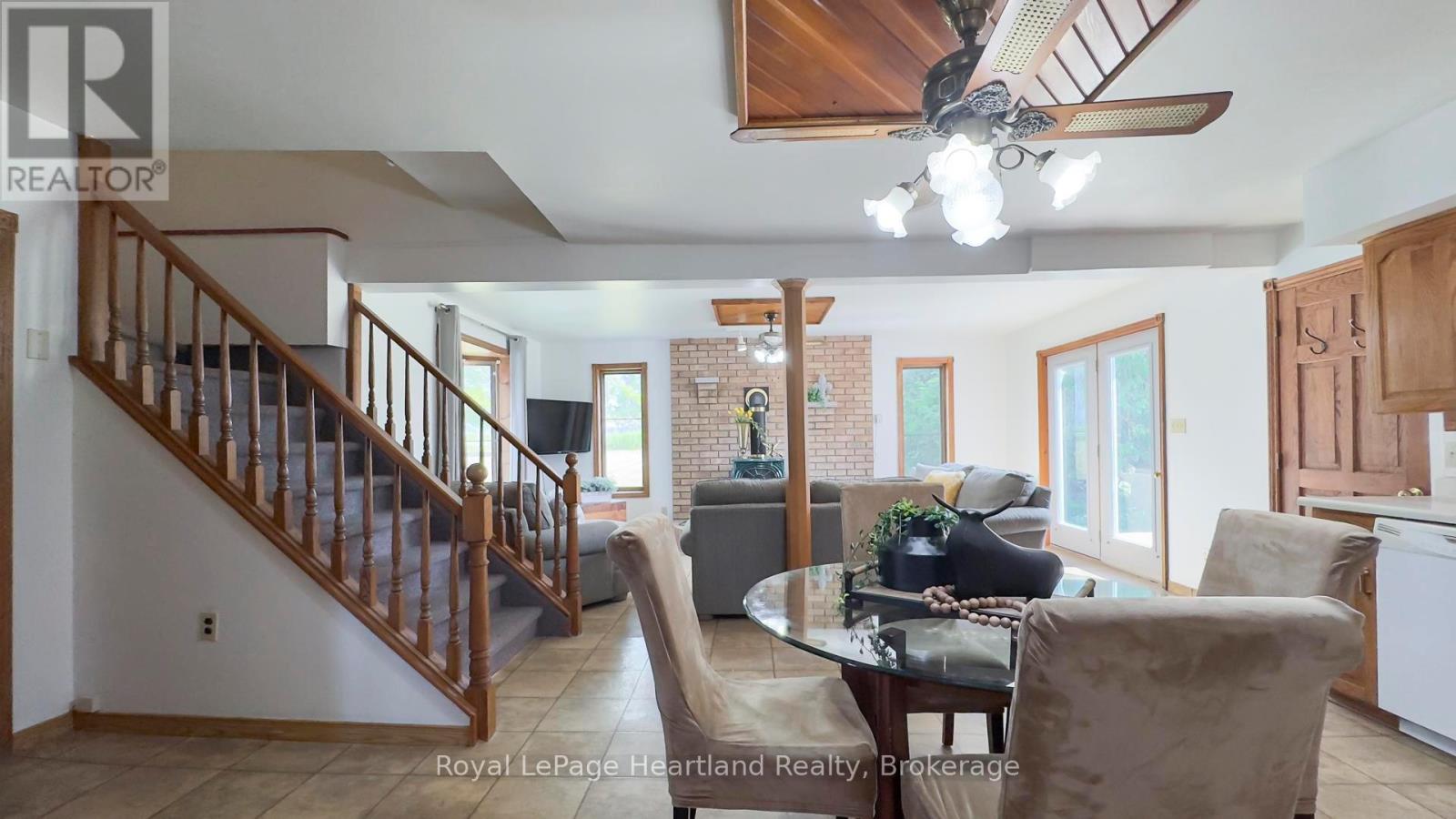 80564 Baseline Road, Central Huron, Ontario  N0M 1L0 - Photo 6 - X12288247