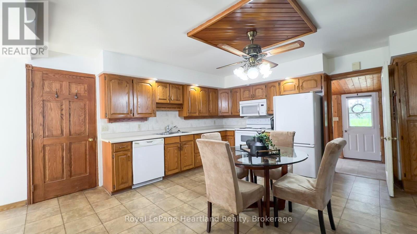 80564 Baseline Road, Central Huron, Ontario  N0M 1L0 - Photo 9 - X12288247