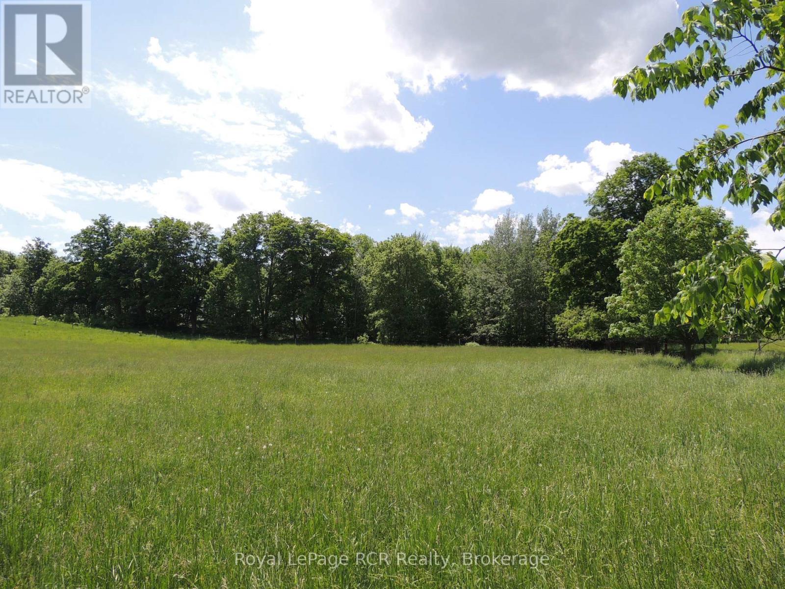 Pt Lt 11 Grey Rd 18, Georgian Bluffs, Ontario  N4K 5N5 - Photo 15 - X12288275