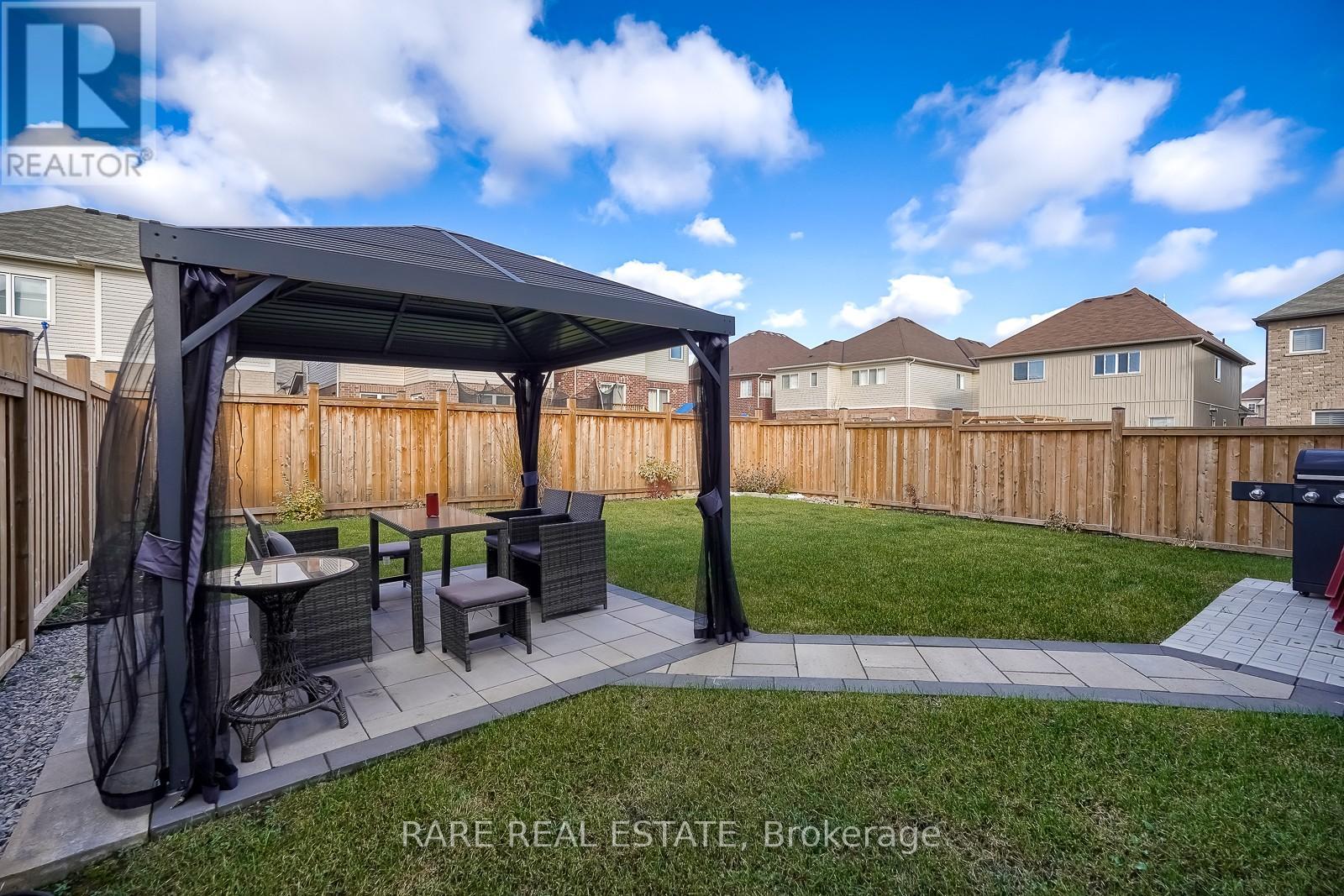 50 Henry Smith Avenue, Clarington (Bowmanville), Ontario  L1C 0W1 - Photo 44 - E12240786