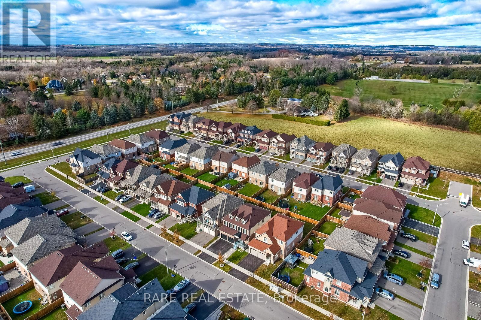 50 Henry Smith Avenue, Clarington (Bowmanville), Ontario  L1C 0W1 - Photo 6 - E12240786