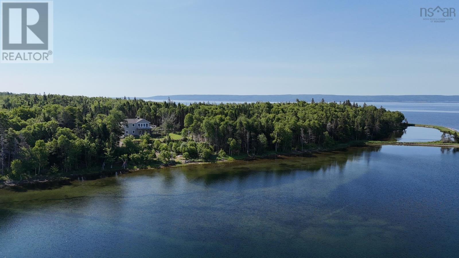 284 Rodney Drive, Militia Point, Nova Scotia  B0E 2Y0 - Photo 28 - 202517792