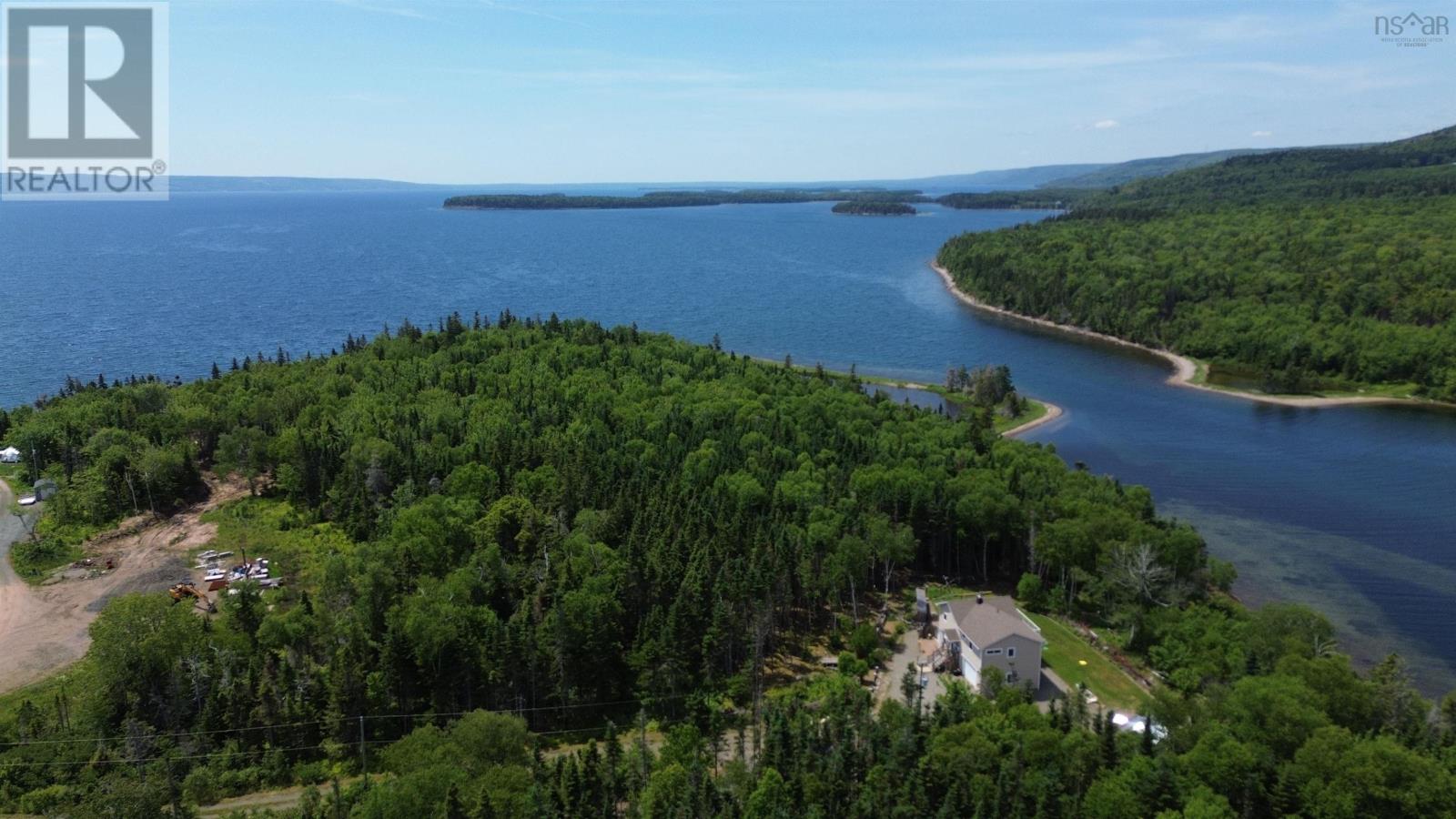 284 Rodney Drive, Militia Point, Nova Scotia  B0E 2Y0 - Photo 30 - 202517792