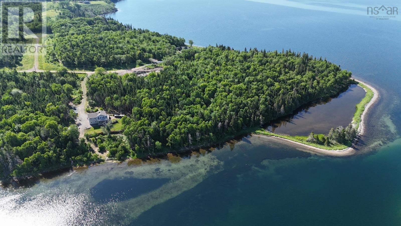 284 Rodney Drive, Militia Point, Nova Scotia  B0E 2Y0 - Photo 2 - 202517792