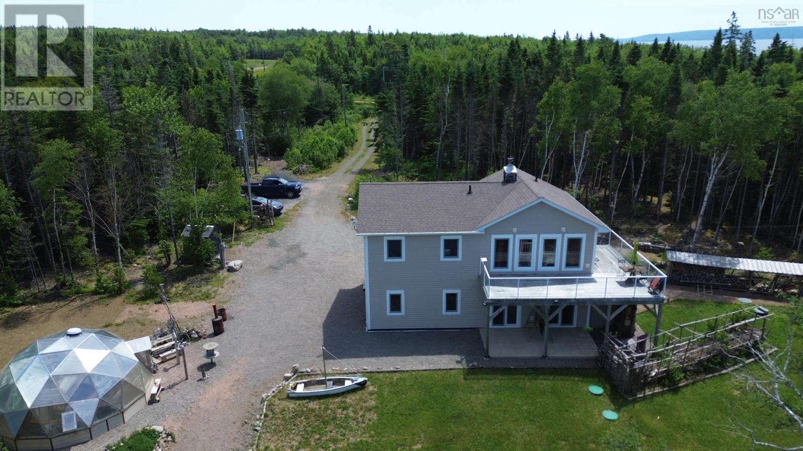 284 Rodney Drive, Militia Point, Nova Scotia  B0E 2Y0 - Photo 37 - 202517792